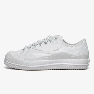 NIB Converse X Slam Jam Bosey MC OX White/White/White 171224C US Mens 10/11/11.5